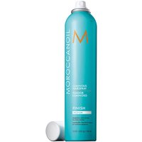 Moroccanoil Finish Luminous Haarspray Medium von Moroccanoil