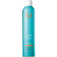 Moroccanoil Finish Luminous Haarspray Strong von Moroccanoil