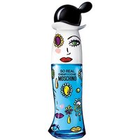 Cheap and Chic So Real Eau de Toilette 30 ml von Moschino