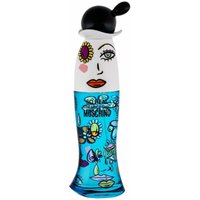 Moschino, Cheap and Chic So Real E.d.T. Nat. Spray von Moschino