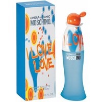Moschino Cheap & Chic i Love Love Edt Spray von Moschino