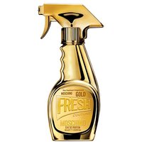 Moschino Fresh Couture Gold Eau de Parfum von Moschino