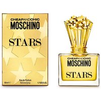 Moschino Stars Eau de Parfum von Moschino