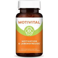 MotiVital® - für Stimmung und Energie von MotiVital