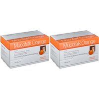 Mucofalk® Orange Granulat von Mucofalk