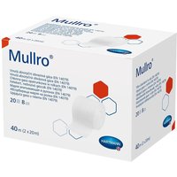 Mullro® 2 x 20 m von Mullro