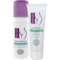 Multi-Gyn® ActiGel + Multi-Gyn® FemiWash von Multi-Gyn