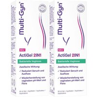 Multi-Gyn® ActiGel 2in1 von Multi-Gyn