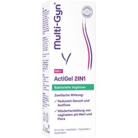 Multi-Gyn® ActiGel 2in1 von Multi-Gyn