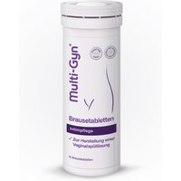 Multi-Gyn® Brausetabletten von Multi-Gyn