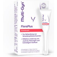 Multi-Gyn® FloraPlus von Multi-Gyn