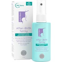 Multi-Mam® After Birth Spray von Multi-Mam