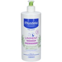 mustela® Bébe Liniment Windelwechsel Reinigungspflege von Mustela