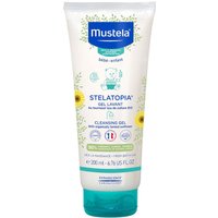 mustela® Stelatopia® Waschgel von Mustela