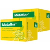 Mutaflor® Magensaftresistente Hartkapseln von Mutaflor