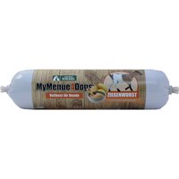 MyMenue4Dogs Hundefutter Ziegenwurst von MyMenue4Dogs