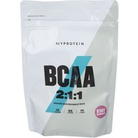 MyProtein Bcaa 2:1:1 Berry Burst von MyProtein