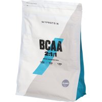 MyProtein Bcaa 2:1:1 Unflavoured von MyProtein