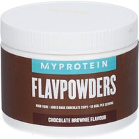 MyProtein FlavPowders Chocolate Brownie von MyProtein