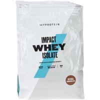 MyProtein Impact Whey Natural Chocolate von MyProtein