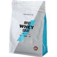 MyProtein Impact Whey Natural Chocolate von MyProtein