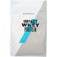 MyProtein Impact Whey Protein Banana von MyProtein