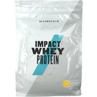 MyProtein Impact Whey Protein Banane von MyProtein