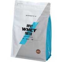 MyProtein Impact Whey Protein Chocolate Smooth von MyProtein