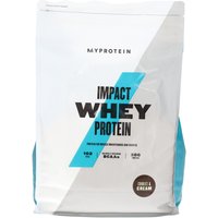 MyProtein Impact Whey Protein Cookies & Cream von MyProtein