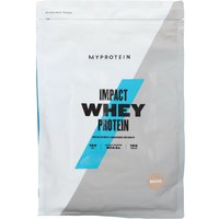 MyProtein Impact Whey Protein Mocha von MyProtein