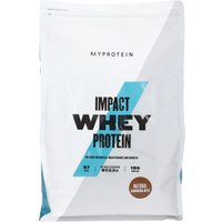 MyProtein Impact Whey Protein Natural Chocolate von MyProtein