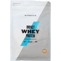 MyProtein Impact Whey Protein Salted Caramel von MyProtein