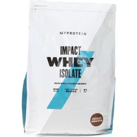 MyProtein Impact Whey Protein Smooth Chocolate von MyProtein