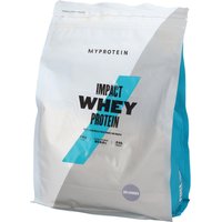 MyProtein Impact Whey Protein Unflavoured von MyProtein