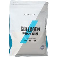 MyProtein Impact Whey Protein Unflavoured von MyProtein