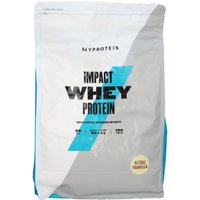 MyProtein Impact Whey Protein Vanille von MyProtein