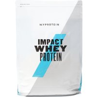 MyProtein Impact Whey Protein White Chocolate von MyProtein