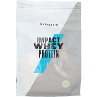 MyProtein Impact Whey Protein White Chocolate von MyProtein