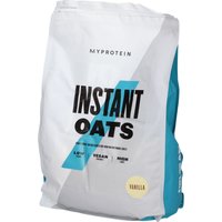 MyProtein Instant Oats Vanilla von MyProtein