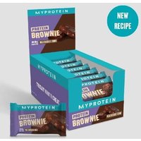 MyProtein Protein Brownie von MyProtein