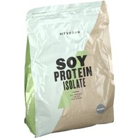 MyProtein Sojaprotein-Isolat, geschmacksneutral von MyProtein