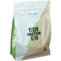 MyProtein Vegan Protein Blend Kaffee-Walnuss von MyProtein