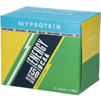 MyProteinEnergy Bcaa Lemon Lime von MyProtein