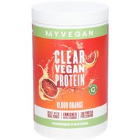MyVegan Clear Vegan Protein von MyProtein