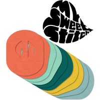 MySweetStitch | Fixierpflaster Enlite - Guardian von MySweetStitch