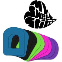 MySweetStitch | Fixierpflaster Omnipod von MySweetStitch