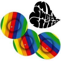 MySweetStitch | Fixierpflaster - Overtape Dexcom G7 von MySweetStitch