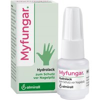 Myfungar Nagellack LÃ¶sung von Myfungar