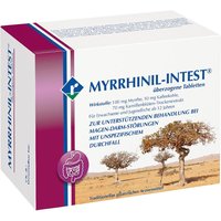 MYRRHINIL-INTEST von Myrrhinil-Intest
