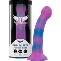 Dildo mit Saugnapf 'Dion Galactic' von Mythology Fantasy Dildo